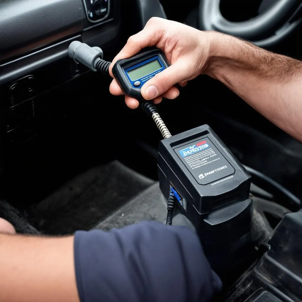 Demystifying OBD C5: Your Key to Understanding European Car Diagnostics